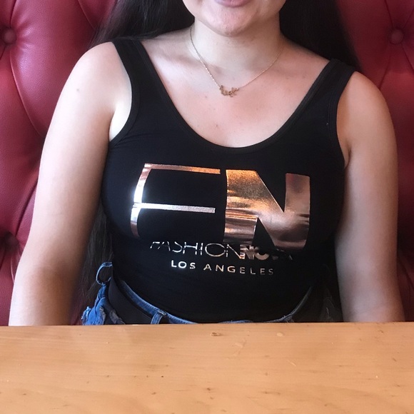 Fashion Nova Bodysuit - Picture 1 of 3